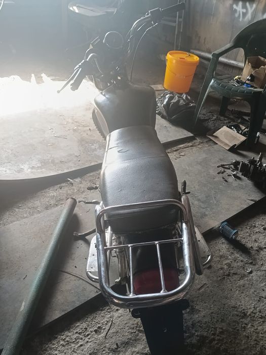 Альфа 110куб торг