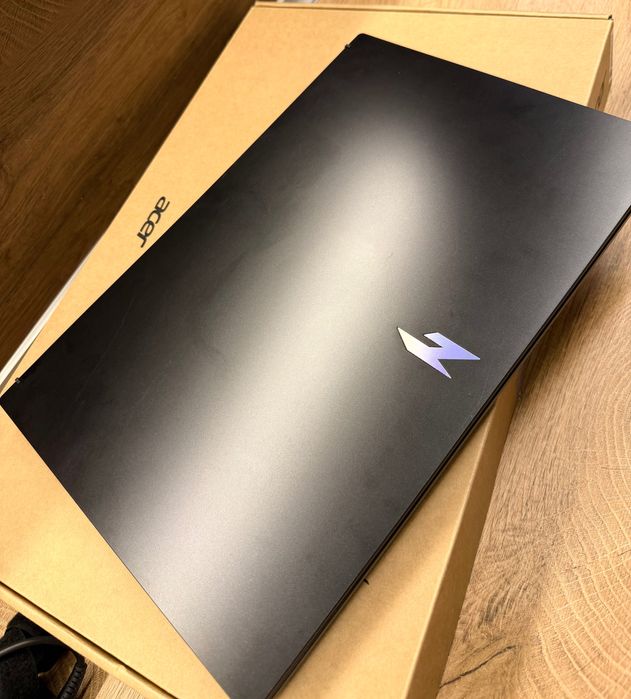 Лаптоп Acer Nitro V15