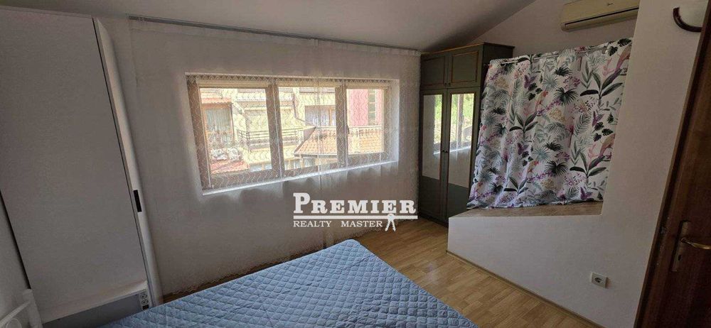 Продава се Двустаен апартамент в Свети Влас - 57 кв.м за 761 €/кв.м - Снимка #2
