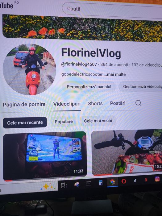 Drona full dji mini 1