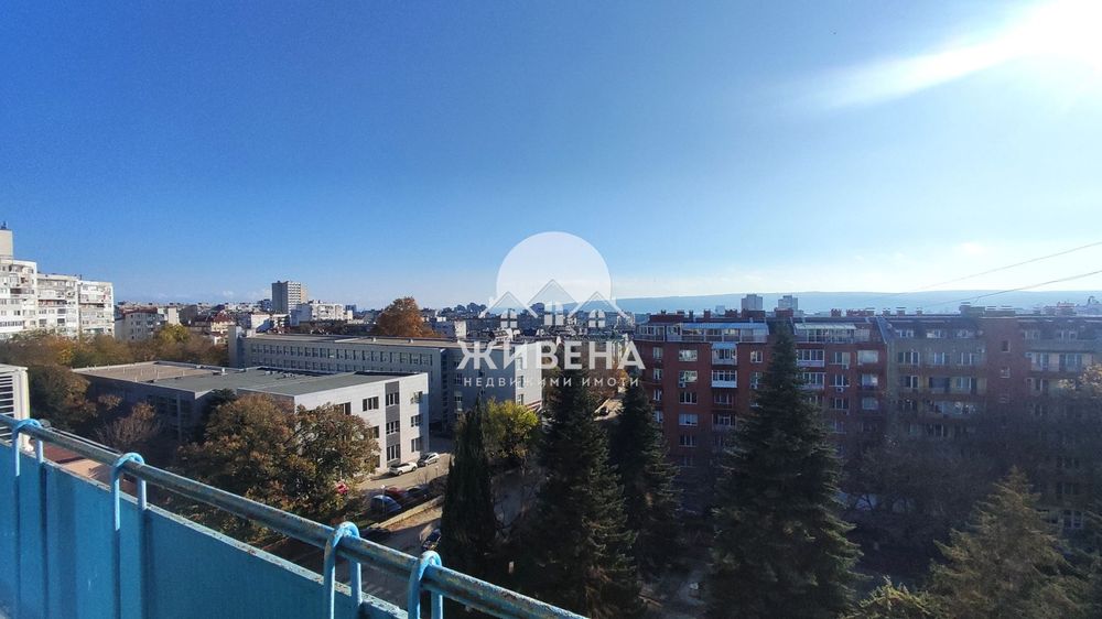 ЕКСКЛУЗИВНО! Продаваме 3-стаен апартамент, кв. Левски, площ 80 кв.м