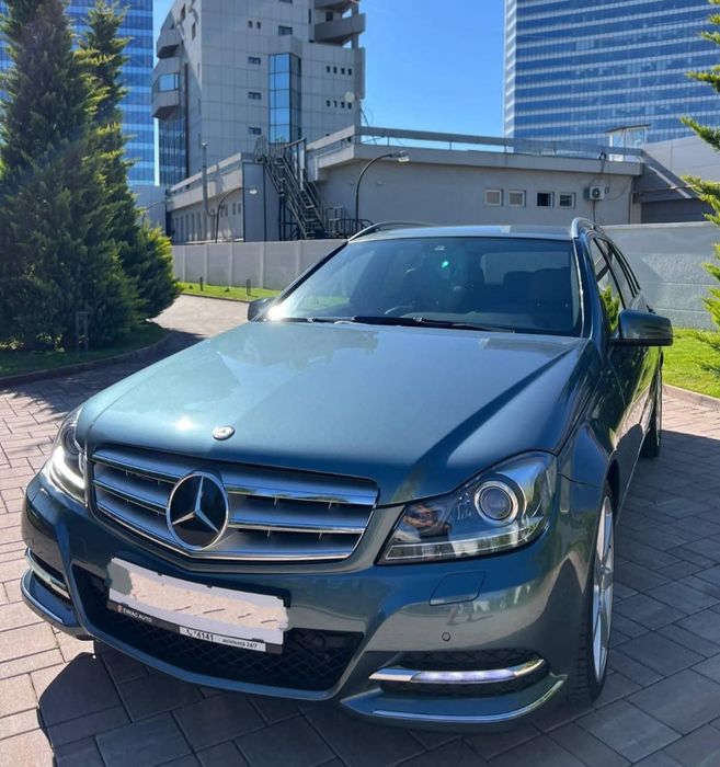 MERCEDES-BENZ Unknown Model 2011 — imagine 3