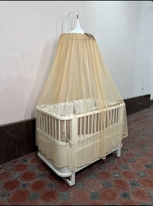 Детская мебель 1