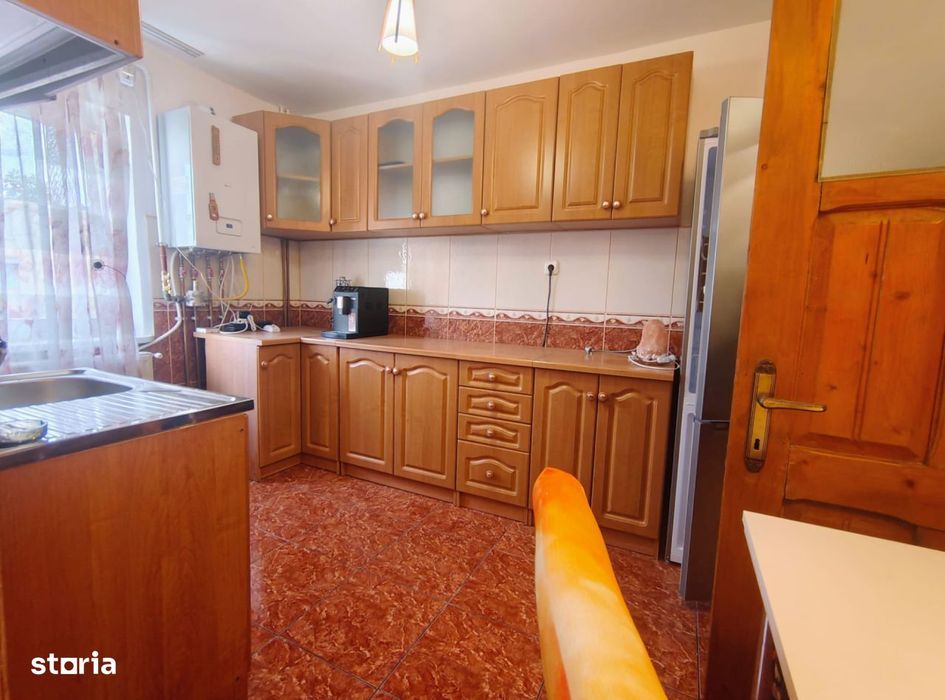 . 3 Camere | Renovat 2026 | 2 Dormitoare | Ideal Pentru Studenți