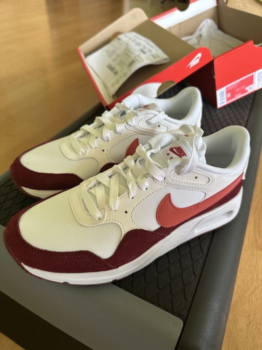 Nike Air Max SC 39