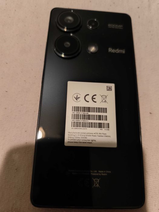 Xiaomi Redmi Note 13 Pro