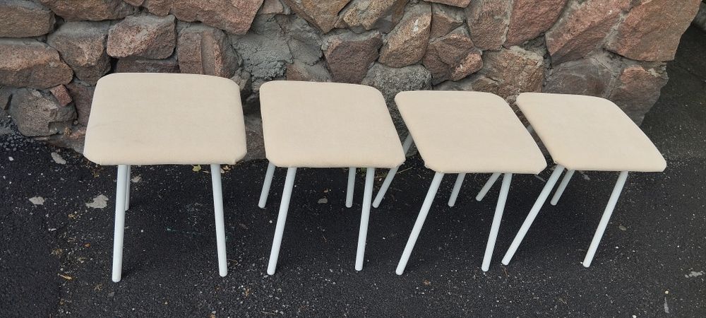 Стулья стулья стулья