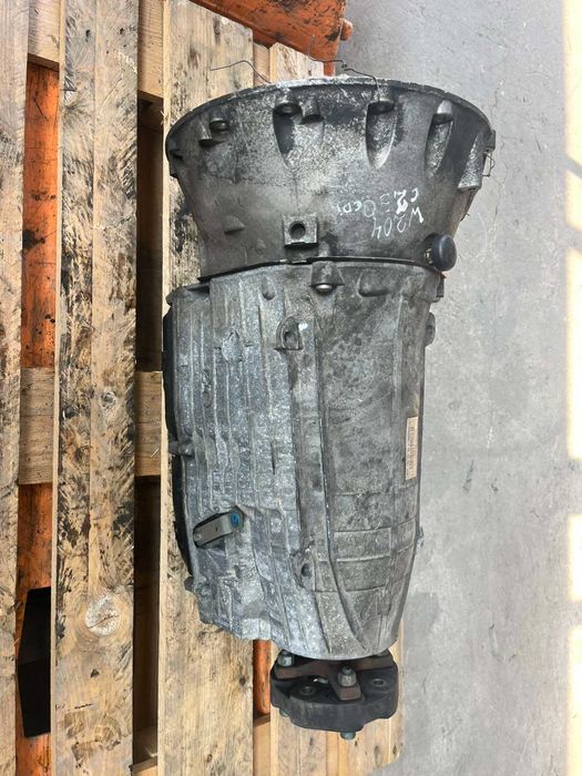 Скоростна Кутия MERCEDES C250 CDI 204к.с.-АВТОМАТИК