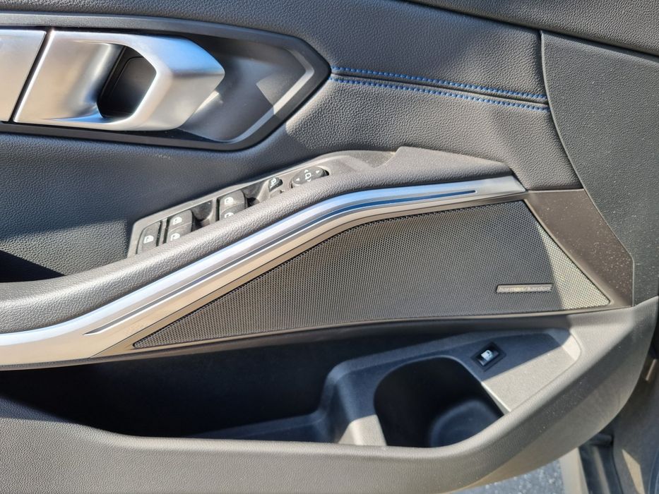 BMW 330e M-Sport Plug-in Hybrid – 292 CP – iulie 2020