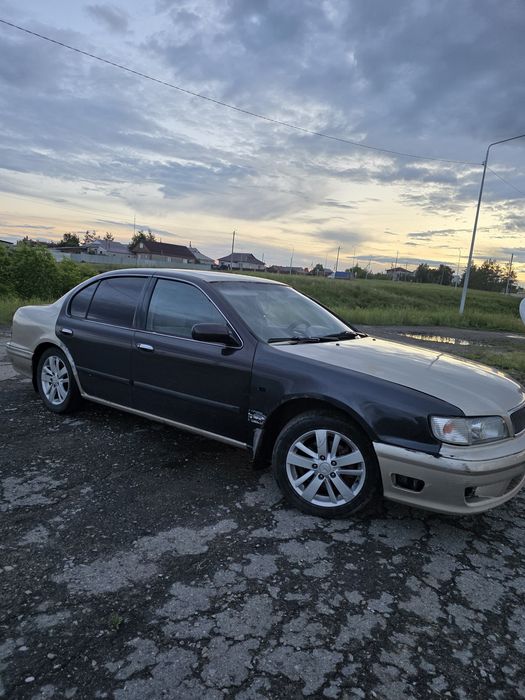 Продам Nissan maxima a32