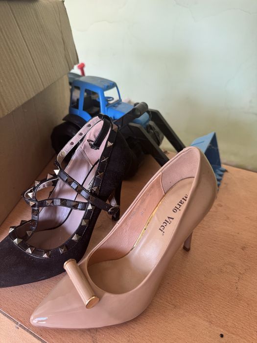 Срочно Продам туфли