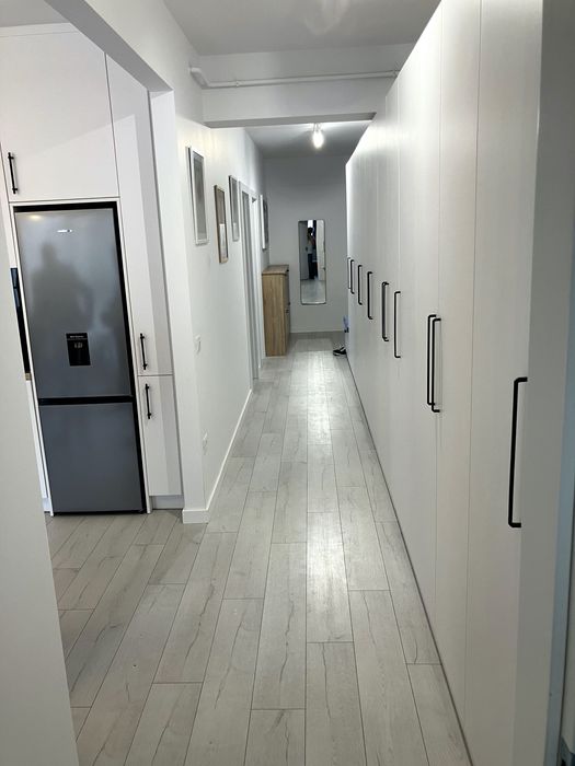 Apartament de inchiriat Burdujeni Neo Tower