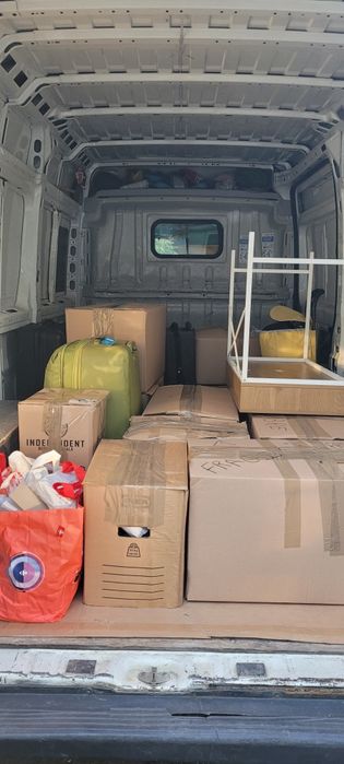 Transport marfă, în toată țara!