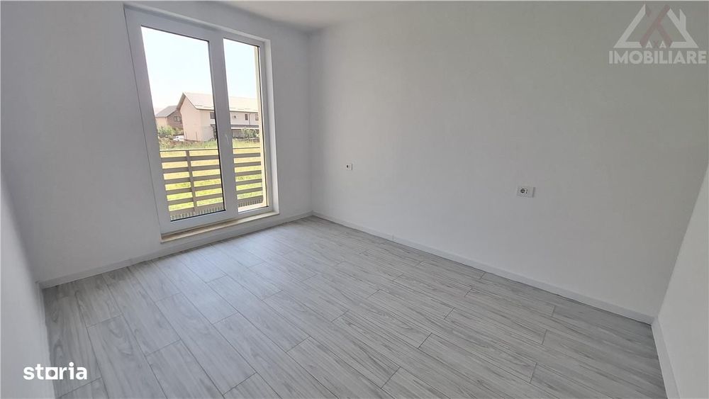 Mutare imediata!Casa Rediu Valea Lupului,4 camere,Incalz Pard,0%Comisi