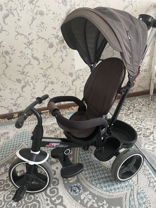 продам велик детский срочно