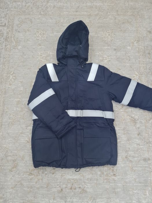 Продам куртку (Бушлат) Falcon workwear