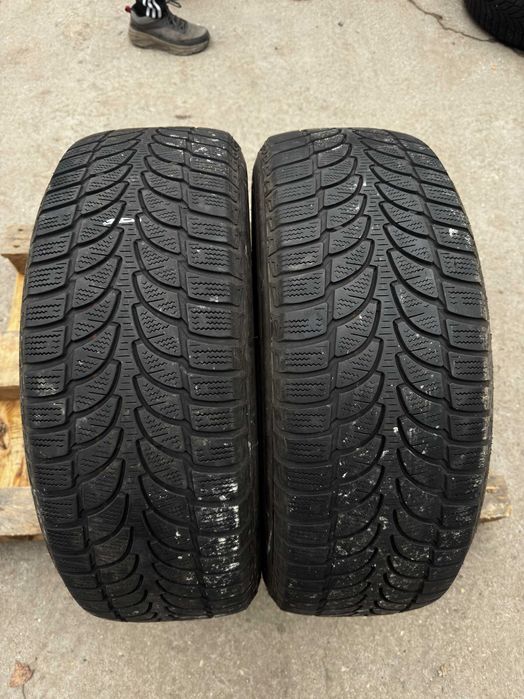 Anvelope 235/65R17 Bridgestone Iarna M+S