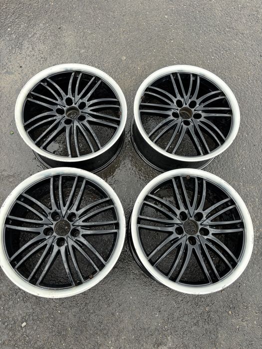 Jante R19 BMW 5x120 ET30 8,5J BMW