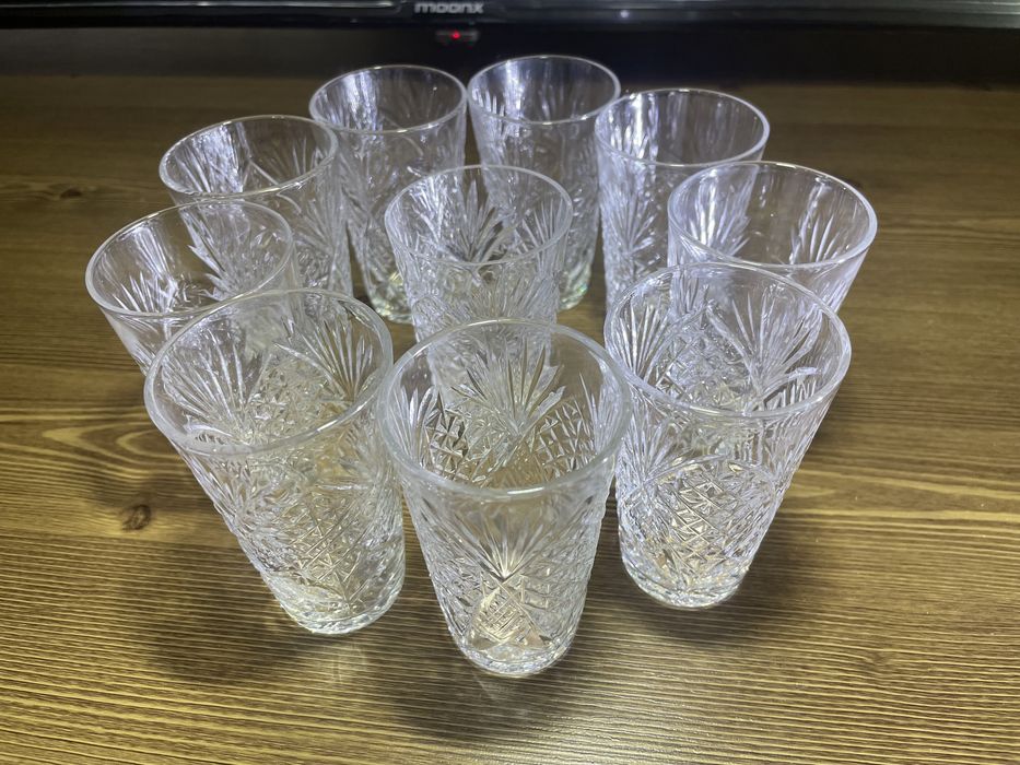 Фарфор, пр-во РОССИЯ «ГЖЕЛЬ» 1977 года, как новый