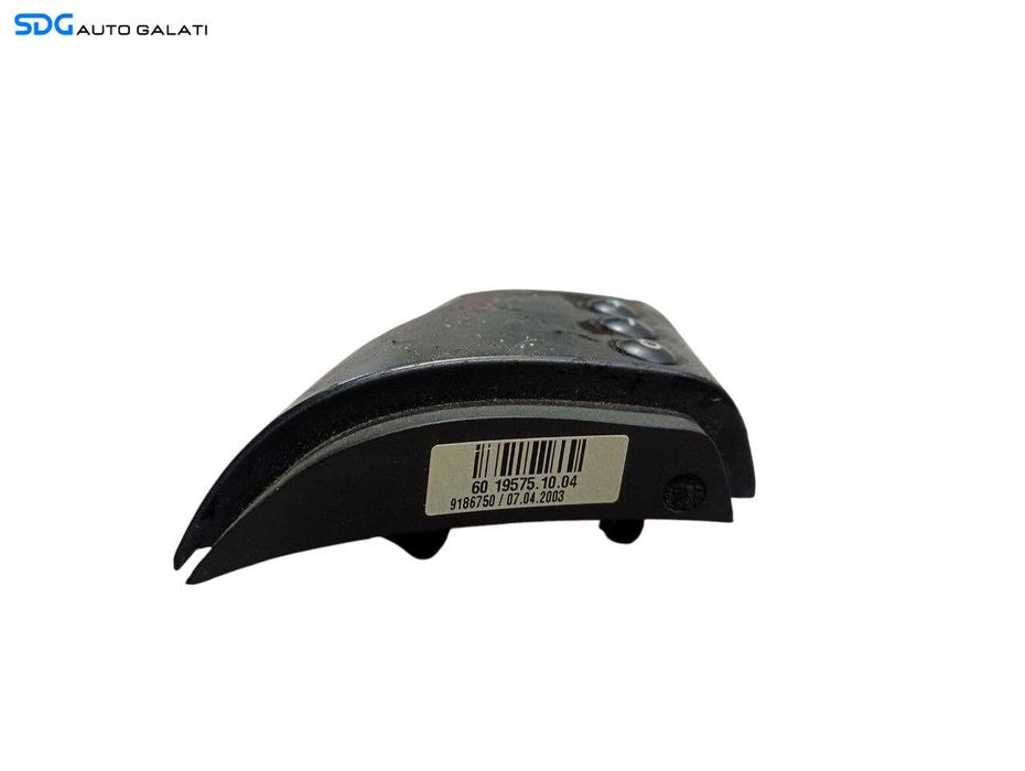 Comenzi Volan Stanga Opel Vectra C 2002 - 2008 Cod 60195751004 [LR0924]