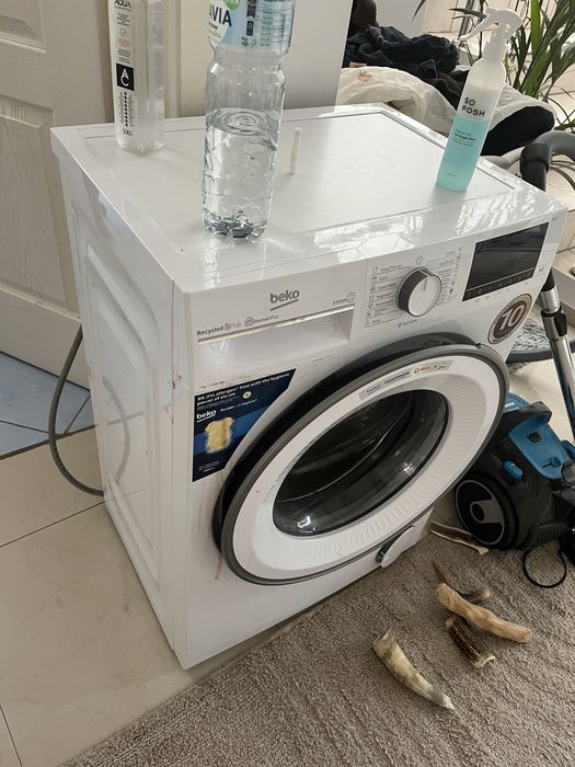 Beko B300 masina de spalat rufe