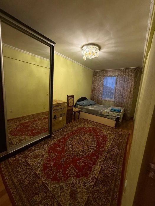 Квартира Авангард 2мкр дом5