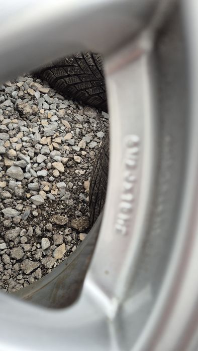 Джанти GAMAPARTS 5/112 VW,Audi,Skoda,Seat 5x112