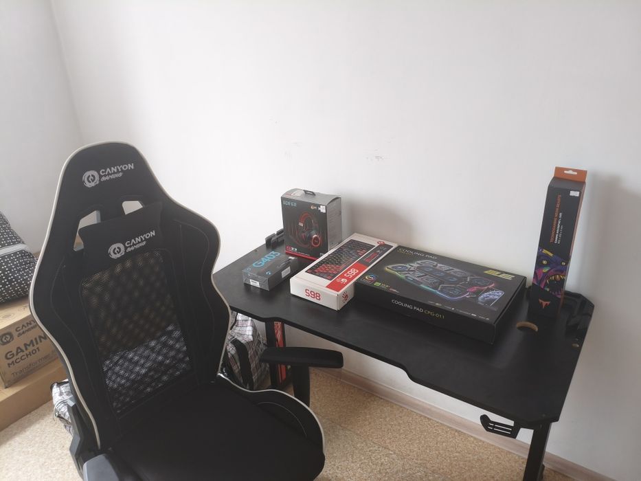 Продаю комплектующие