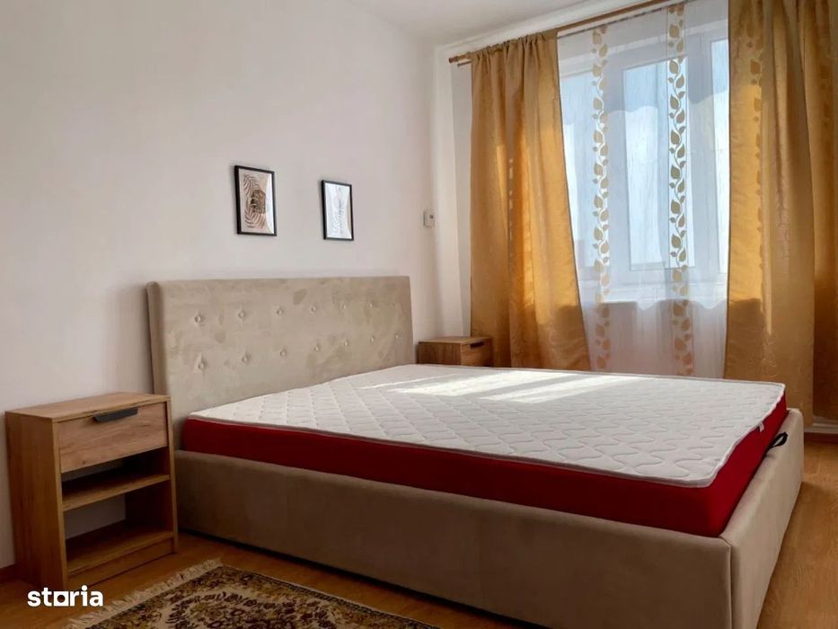 Apartament 2 camere, decomandat, recent amenajat, zona ultra-centrala