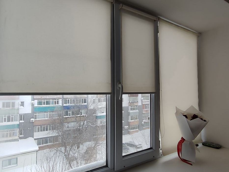 Продам 2х комн кв