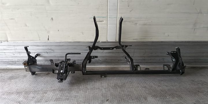 Suport plansa bord 5H0919695 Volkswagen VW Golf a 8-a generatie