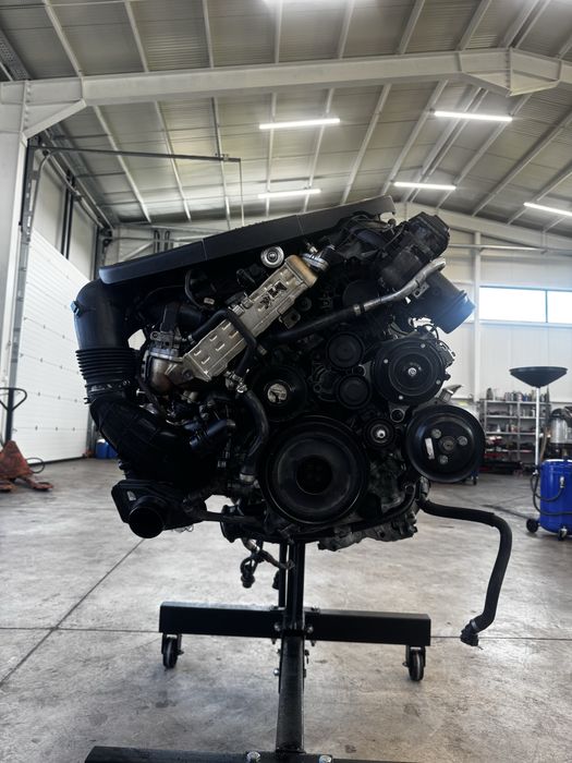 Двигател BMW 3.0 | N57D30A | 258 к.с. ГАРАНЦИЯ + МОНТАЖ
