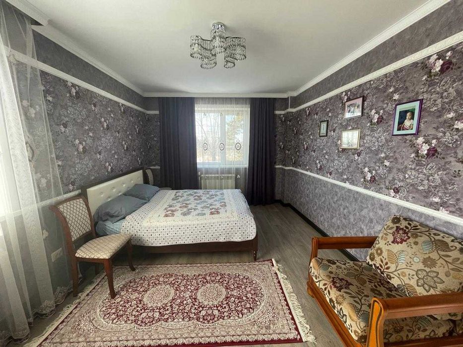 5 комнатный котедж