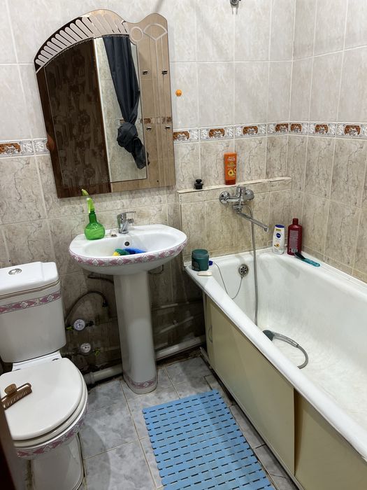 Сдам квартиру 1 комнатную