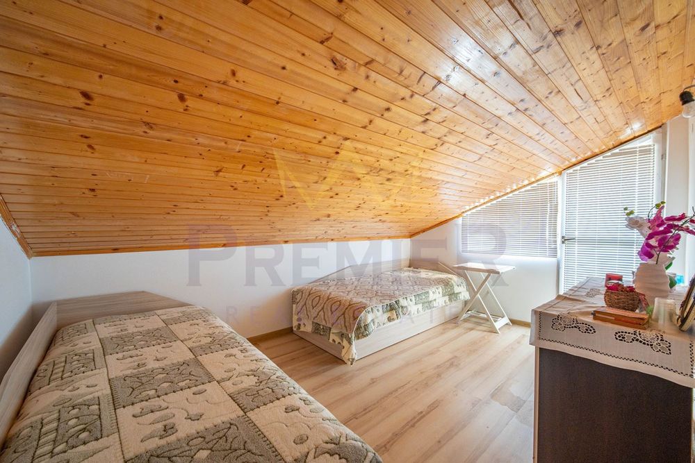 Продава се Къща в Балчик - 130 кв.м за 1070 €/кв.м - Снимка #10