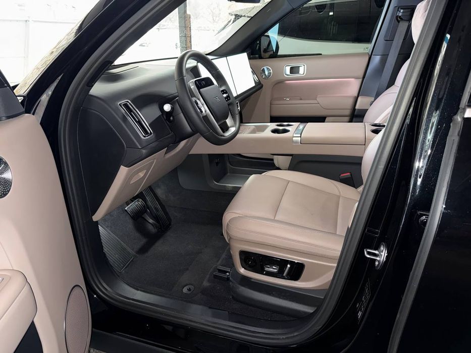 Lixiang L9 Ultra nasiya savdo