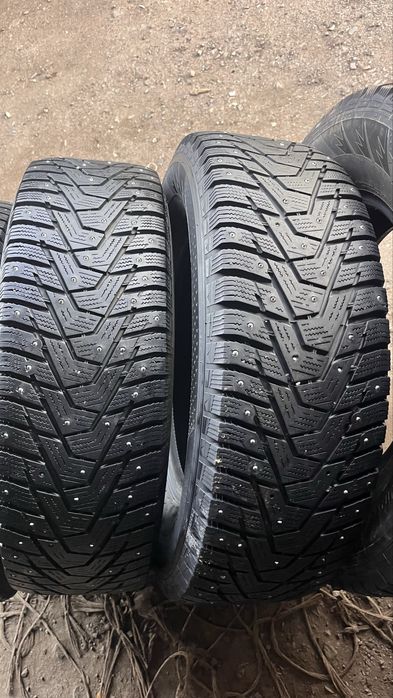 235/70 R16 Hankook 4шт