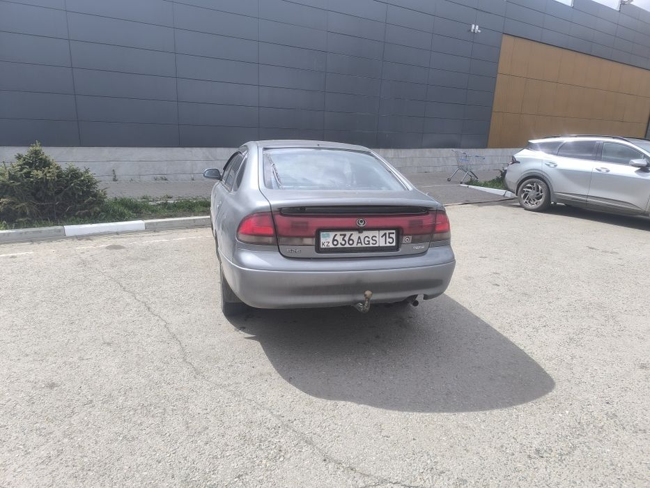 Продам Мазда 626