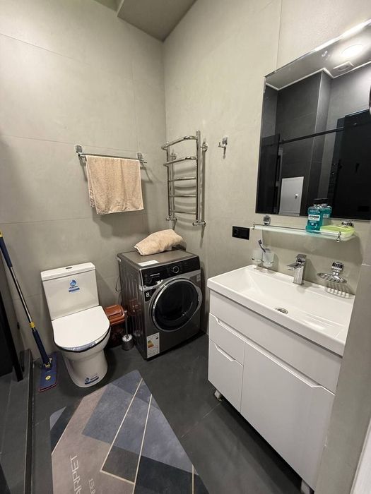 Chilonzor metro yaqin arenda kvartira