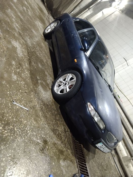 Продам мазду кседос 6