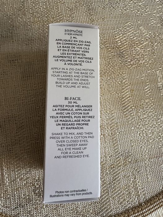 Lancôme Eye Routine Set мини