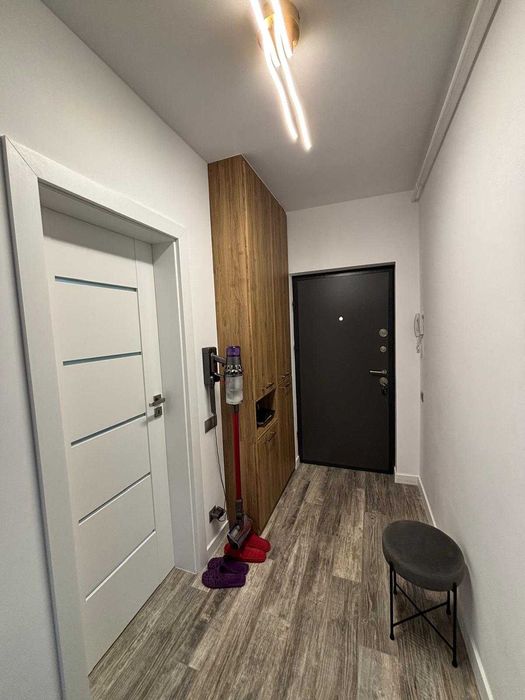 Apartament 3 camere, finisat modern, Buna Ziua