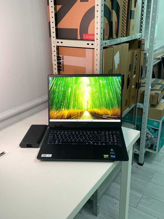 Игровой ноутбук HP Omen 16 | RTX 5070 | i7-14650HX | 240Hz | Астана