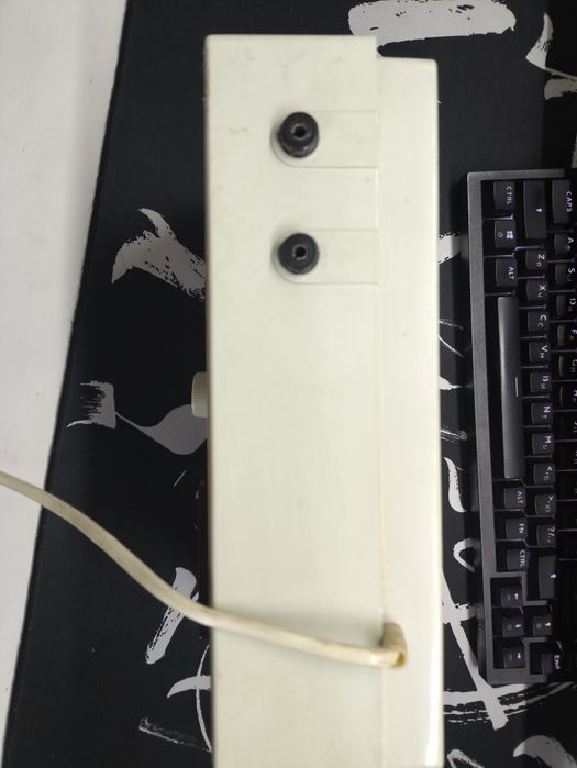 электрофорез «Поток-1»