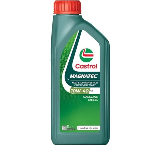 Ulei motor Castrol Magnatec A/B 10W40 1L