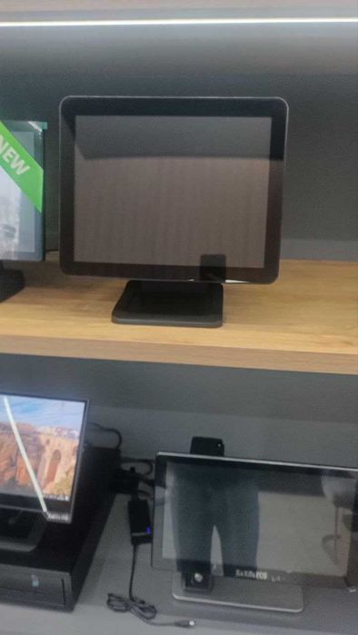 POS Monobloklar 18/21.5/24/27 Dyumli