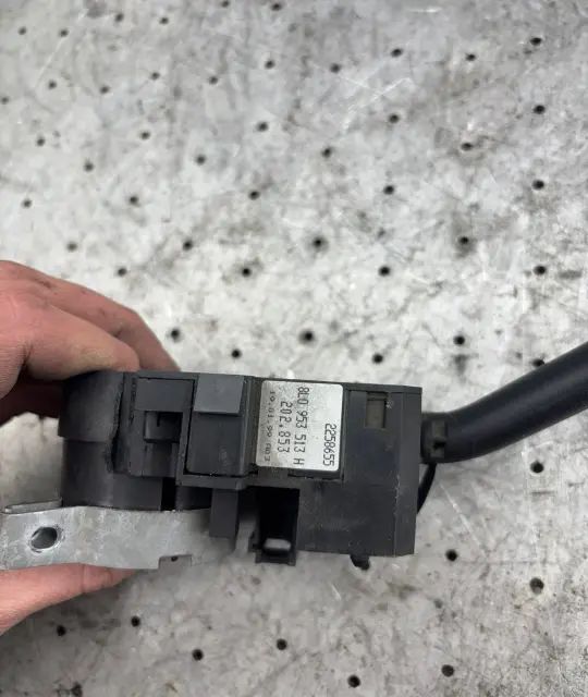 Maneta semnalizare Audi A6 2002 2.5 TDI MT (155 hp)
