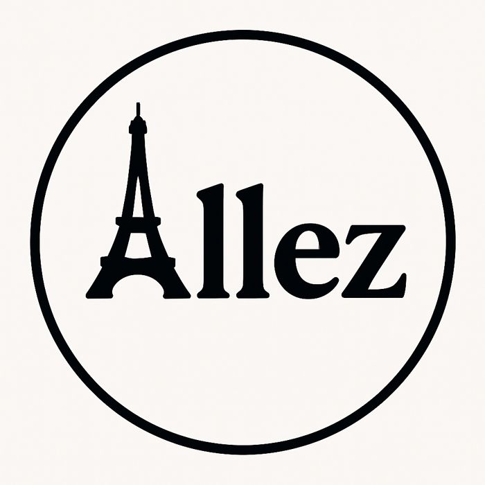 ALLEZ online Fransuz tili TCF o'quv markazi