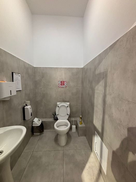 Продается готовое помещение ( кухня) под общепит