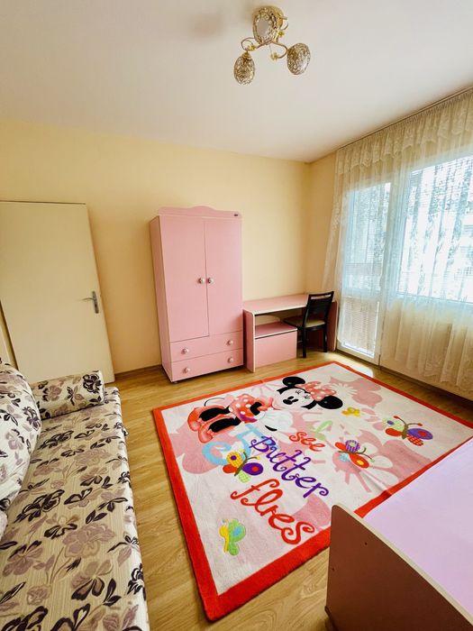 детски килим Disney мини маус